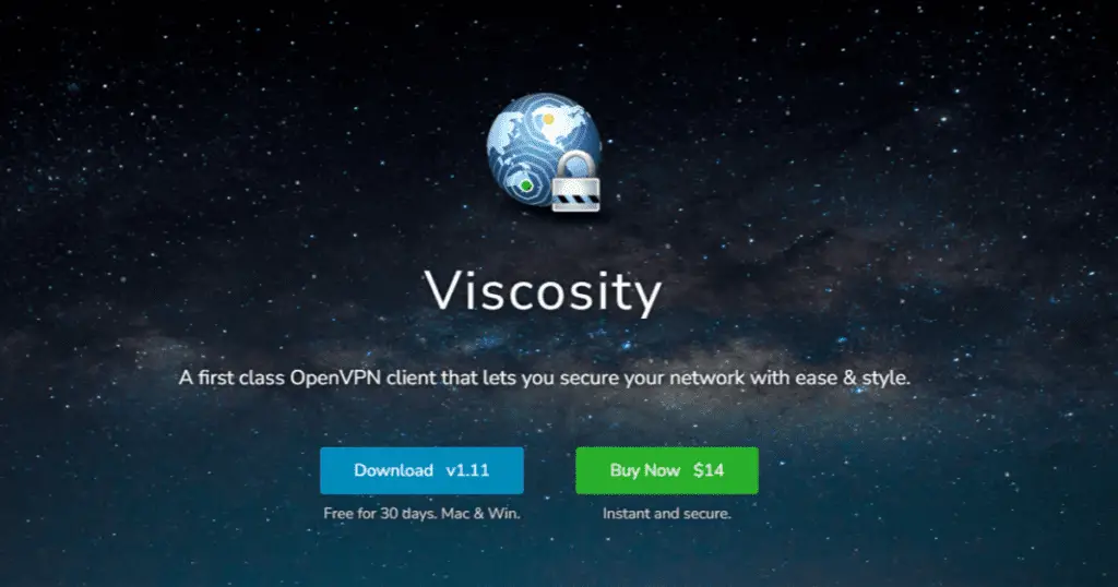 Is Viscosity VPN Safe?