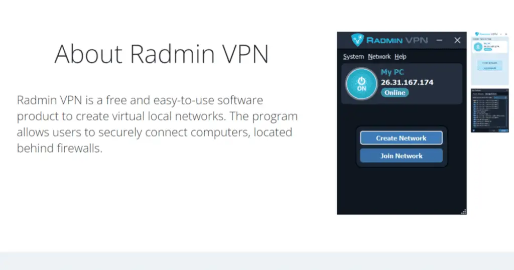 Is Radmin VPN Safe?