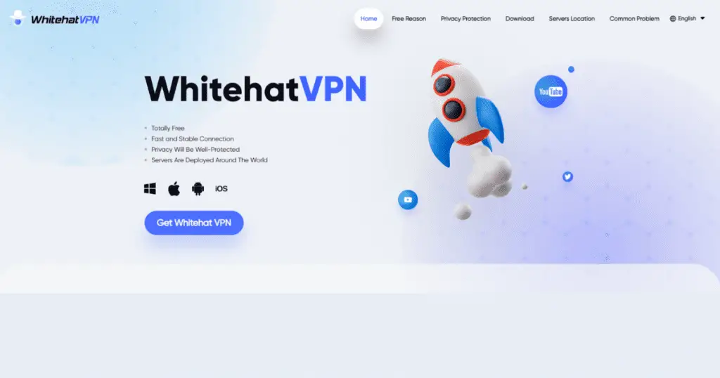 Is Whitehat VPN Safe?