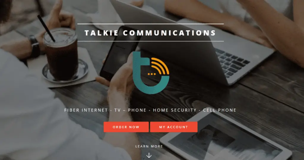 Talkie Internet Review