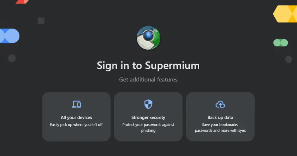 Is Supermium Browser Safe?