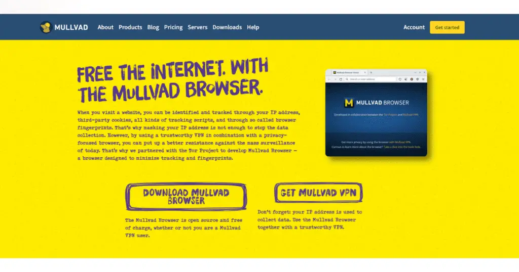 Is Mullvad Browser Safe? 