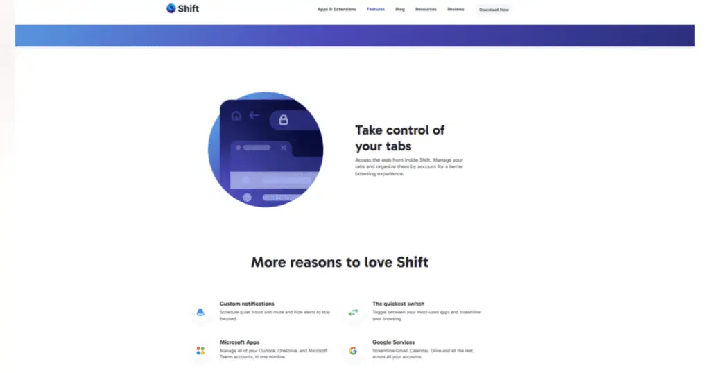 Is Shift Browser Safe?