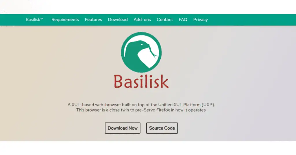 Is Basilisk Browser Safe?