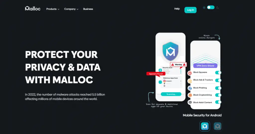 Is Malloc VPN Safe