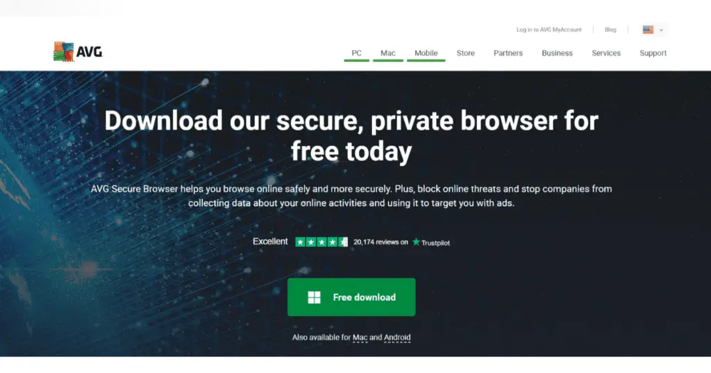 Is AVG Secure Browser Safe?