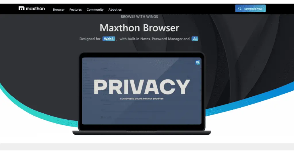 Is Maxthon Browser Safe