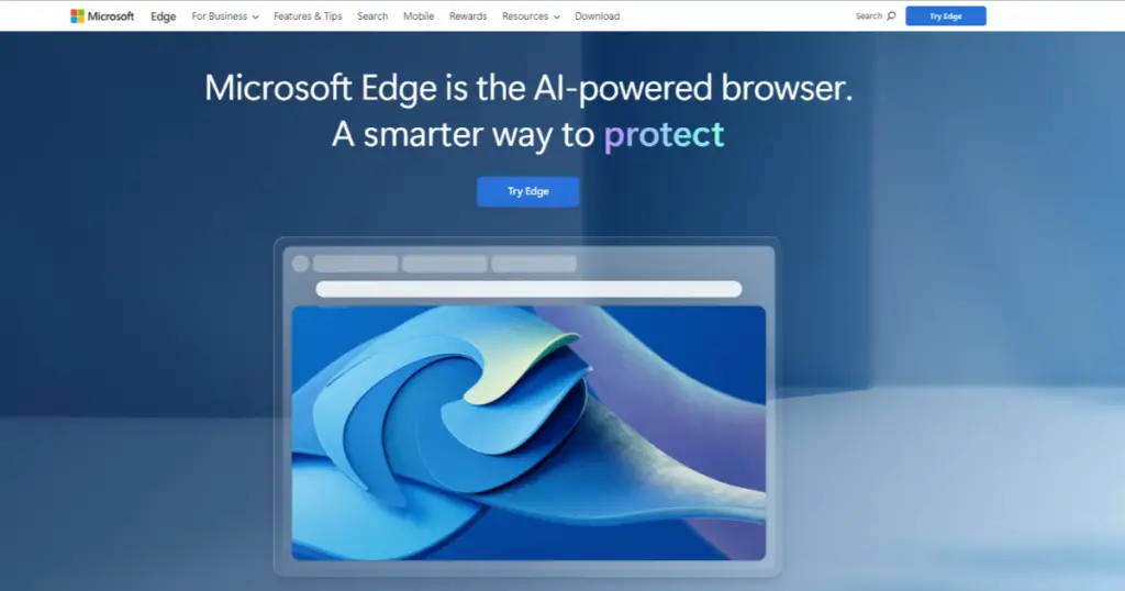 Is Edge Browser Safe?